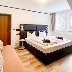 Deluxe Zimmer